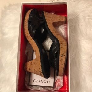 COACH Heels